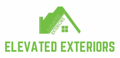 Elevated Exteriors logo