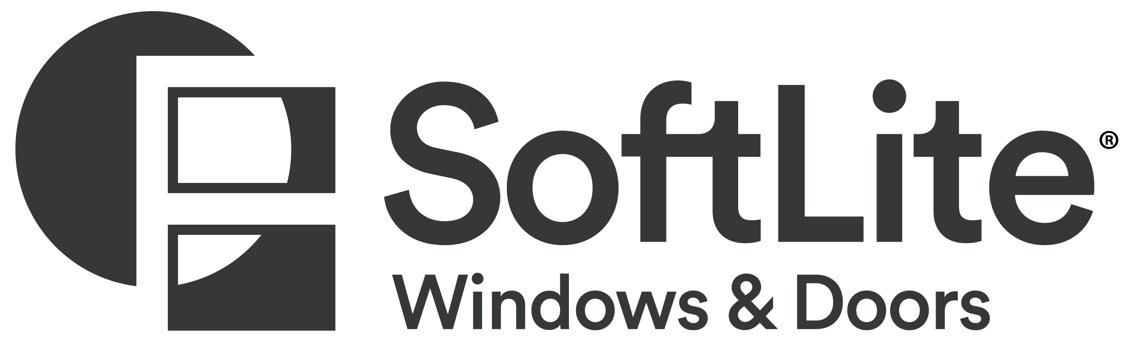 Softlite windows and doors